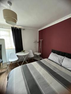 Large room with two bed in central london - Londra - 3