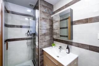 Grace Apartments - 3 bedroom City Centre - Granada - 4