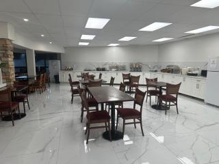 River Rapids Inn - Niagara Falls - 8