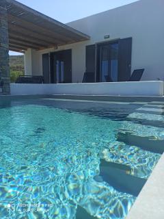Vastblue of Paros - Ambelas - 0