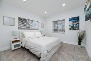 Bayshore Breeze Free Parking 1 - Fort Lauderdale - 2
