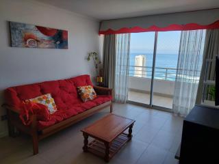 LABBE Departamento Hermosa Vista al Mar - Iquique - 9