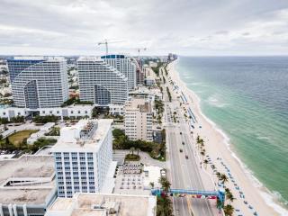 Ocean Breeze Free Parking Apt 1 - Fort Lauderdale - 0