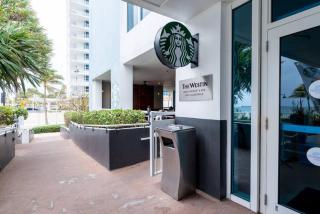 Ocean Breeze Free Parking Apt 2 - Fort Lauderdale - 1