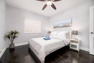 Ocean Breeze Free Parking Apt 5 - Fort Lauderdale - 6
