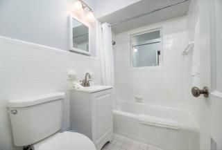 Ocean Breeze Free Parking Apt 5 - Fort Lauderdale - 7