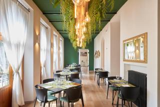 Hotel Ristorante La Ginestra - Recanati - 2