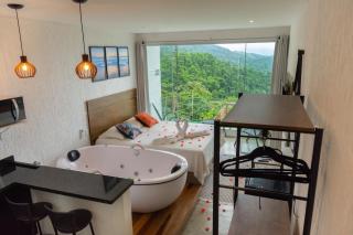 Alto da Piraquara Flat - 1