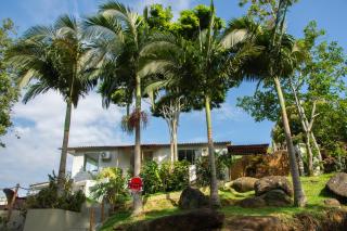 Alto da Piraquara Flat - 3