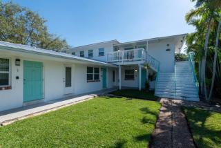 Short Walk to Wilton Drive Apt2 - Fort Lauderdale - 8
