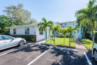 Short Walk to Wilton Drive Apt6 - Fort Lauderdale - 0