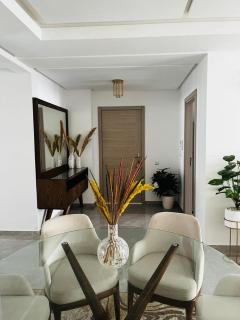 Harhoura Modern Flat - Temara - 9