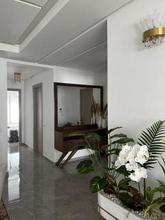 Harhoura Modern Flat - Temara - 7