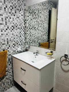 Harhoura Modern Flat - Temara - 6