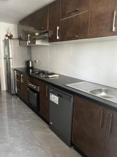 Harhoura Modern Flat - Temara - 3