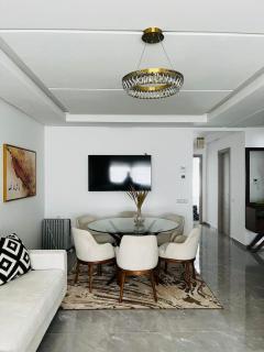 Harhoura Modern Flat - Temara - 2