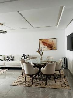 Harhoura Modern Flat - Temara - 1