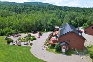 ML As Seen on TV home SPECTACULAR scenery beach AC outdoor kitchen fire pit Weddings - Carroll - 8