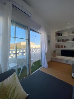 Apartamento Cabo Beach - Cabo de Gata - 0