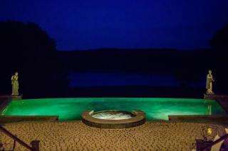 Magnificent Hudson River Estate - Coxsackie - 8