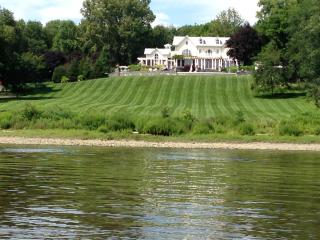 Magnificent Hudson River Estate - Coxsackie - 6
