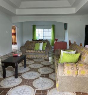 Veronica Homestay Lucea Jamaica - 2