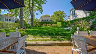 Captain Morse House - Luxury, Waterfront, Town, & Beaches - 5 stars - Edgartown - 7