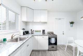 Comfy Condos at Middle River Apt 1 - Fort Lauderdale - 2