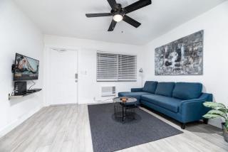 Comfy Condos at Middle River Apt 2 - Fort Lauderdale - 7