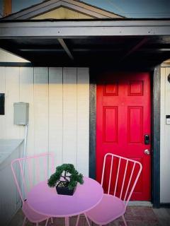New Tiny Home Uptown Phoenix (Unit E) - Phoenix - 9