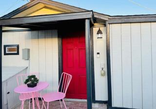 New Tiny Home Uptown Phoenix (Unit E) - Phoenix - 8