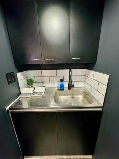 New Tiny Home Uptown Phoenix (Unit E) - Phoenix - 3