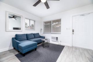 Comfy Condos at Middle River Apt 3 - Fort Lauderdale - 6
