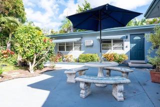 The Dolphin Studio at Lake Ridge - Fort Lauderdale - 6