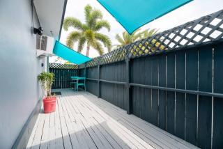 The Residences at Lake Ridge Apt 2 - Fort Lauderdale - 3