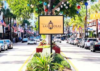 The Residences at Lake Ridge Apt 2 - Fort Lauderdale - 8