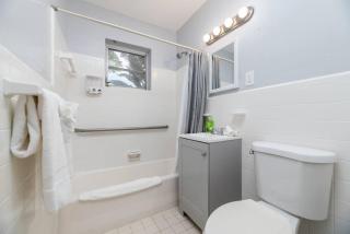 The Residences at Lake Ridge Apt 3 - Fort Lauderdale - 1