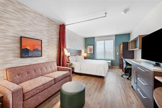 Home2 Suites By Hilton San Bernardino - San Bernardino - 6