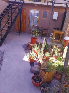 Casa Ñawi - 4