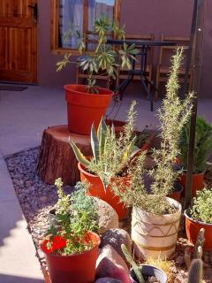 Casa Ñawi - 3