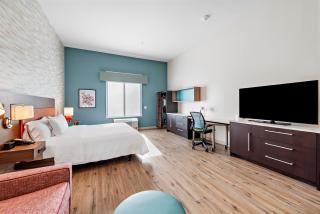 Home2 Suites By Hilton San Bernardino - San Bernardino - 5