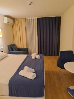 Orbi city Gia apartments - Batoemi - 5