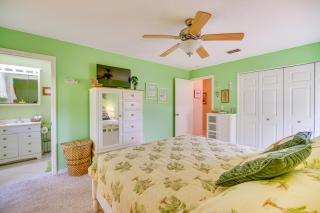 Sebastian Home with Screened Lanai 8 Mi to Beach! - Sebastian - 2