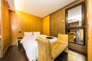 Hotel Cullinan Wangsimni - Seul - 3