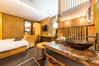 Hotel Cullinan Wangsimni - Seul - 1