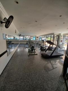 FLAT SAINT MARTIN Apto 308 - 1