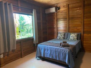 Cabana das Mandalas - Itacaré - 6