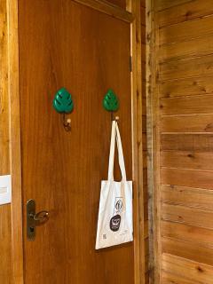 Cabana das Mandalas - Itacaré - 2