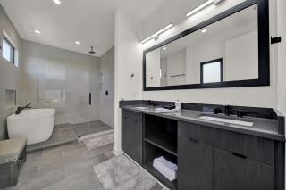 406 Katonah Amazing Location Rooftop patio views and a gym - Charlotte - 5