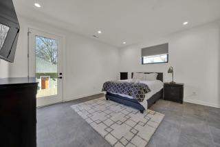 406 Katonah Amazing Location Rooftop patio views and a gym - Charlotte - 3